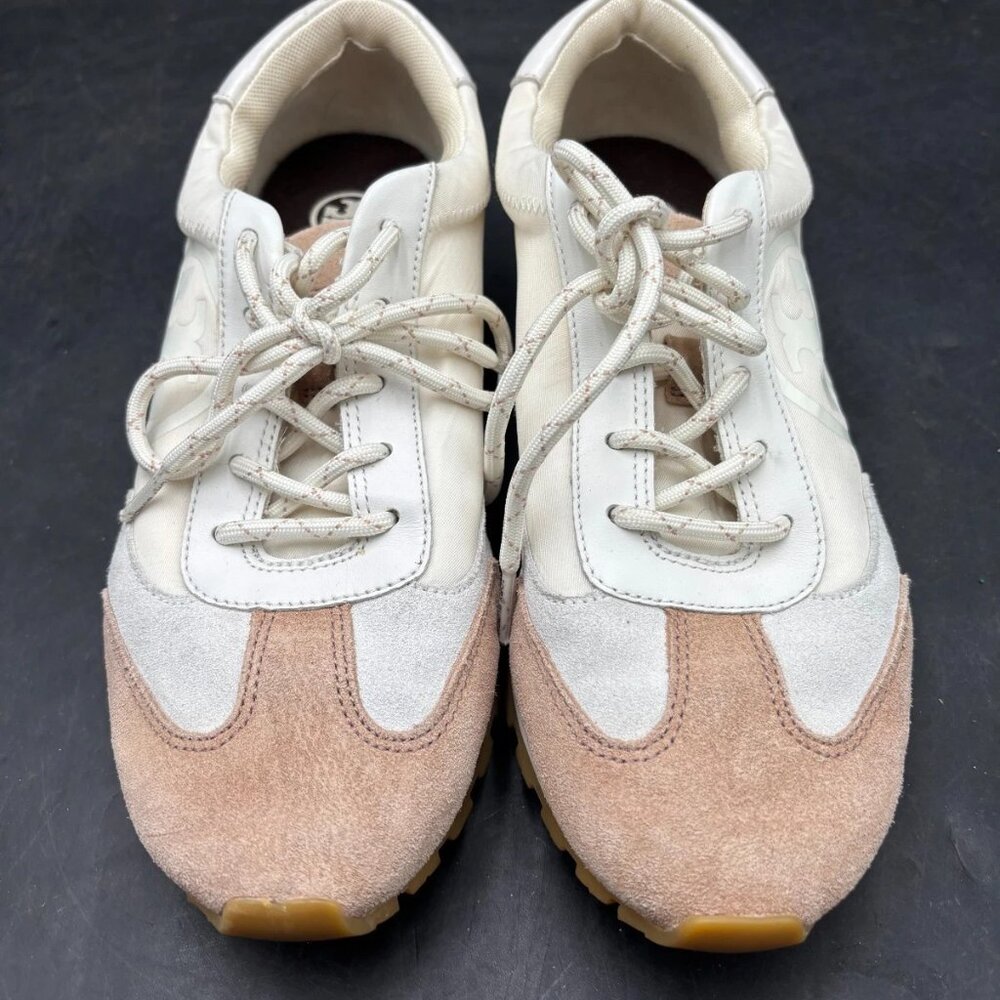 Tory Burch Shoes Tory Burch Annie Nylon Runner Size 8.5M